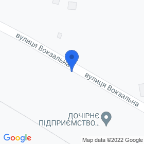 LvivPlisse на карте LvivPlisse на карте