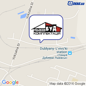 % Firm_name% auf der Karte