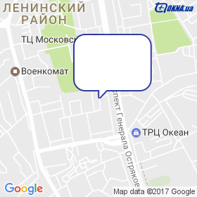 Липенко на карте Липенко на карте