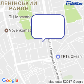 Липенко на мапі Липенко на мапі