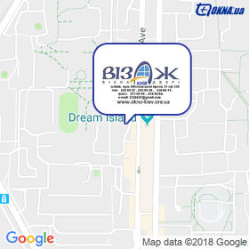 Lysenko on the map Lysenko on the map