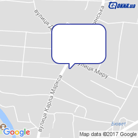 MagicStone на карте