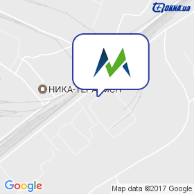 Мажестик на карте Мажестик на карте