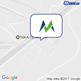 Мажестик на мапі Мажестик на мапі