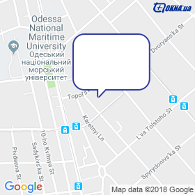 Malenkov V.N. on the map Malenkov V.N. on the map