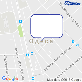 Маленков В.М. на мапі Маленков В.М. на мапі