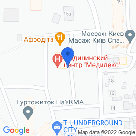 Maleta on the map Maleta on the map
