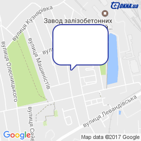 МАЛИГОВСКИЙ на карте МАЛИГОВСКИЙ на карте