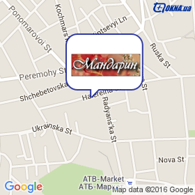 % Firm_name% auf der Karte