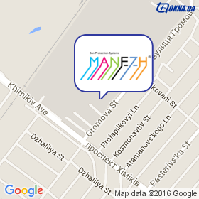 % Firm_name% auf der Karte