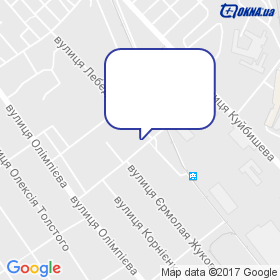 Марахонько на мапі Марахонько на мапі