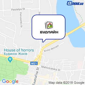 Marchuk on the map Marchuk on the map