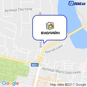 Марчук на карте Марчук на карте