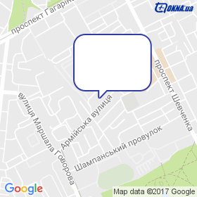 Маркіза-Одеса на мапі Маркіза-Одеса на мапі