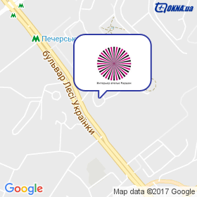 Маршан на мапі Маршан на мапі