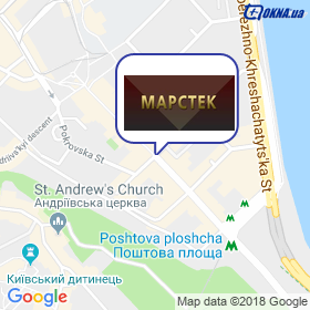 Marstek on the map Marstek on the map