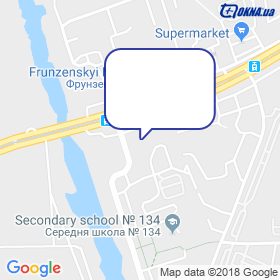 Martynenko  on the map Martynenko  on the map