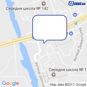 Мартиненко на мапі