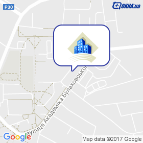 МАРТИНЮК С.В. на мапі МАРТИНЮК С.В. на мапі