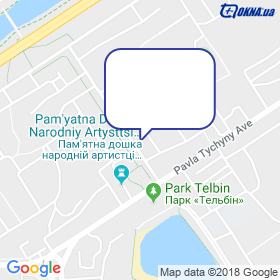 MARU on the map MARU on the map