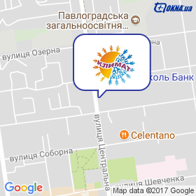 Марухін І.В. на мапі Марухін І.В. на мапі