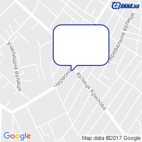 Майстер на мапі