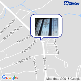 Master Hlass on the map