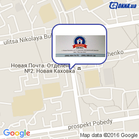 Мастер-Люкс на карте Мастер-Люкс на карте