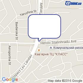 % Firm_name% auf der Karte