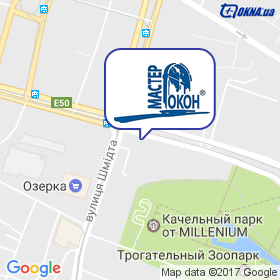 Кафеджи В.Ю. на карте