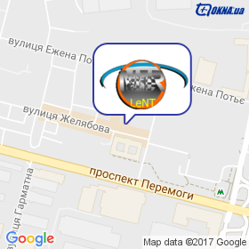 МАКРО ПЛЮС на мапі МАКРО ПЛЮС на мапі