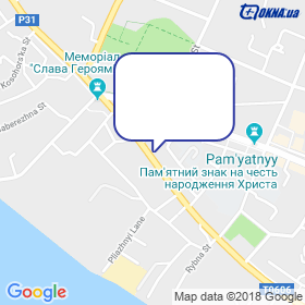 Master PLAST on the map Master PLAST on the map