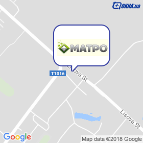 MATRO on the map MATRO on the map