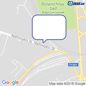 Matsenko E.V. on the map