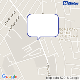 % Firm_name% auf der Karte