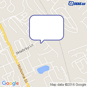 % Firm_name% auf der Karte