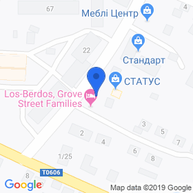 Максимум на мапі Максимум на мапі