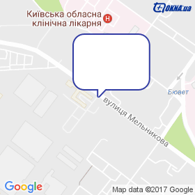 Максимум-ХХІ на мапі Максимум-ХХІ на мапі