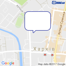 MaxusBond на мапі MaxusBond на мапі