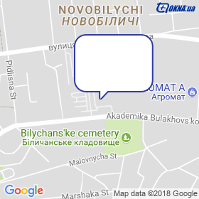 Mayster FIX on the map Mayster FIX on the map