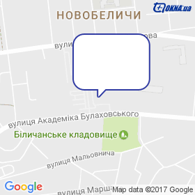 Mayster FIX на карте