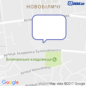 Mayster FIX на мапі Mayster FIX на мапі