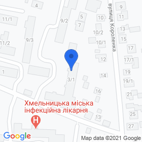 Нові Технології на мапі Нові Технології на мапі
