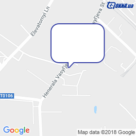 Doors Crimea on the map