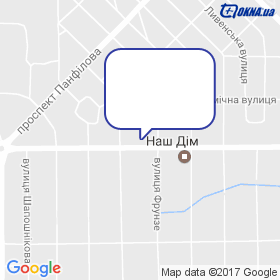 Медея Консалт на мапі Медея Консалт на мапі