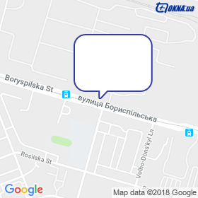 Medyanyk TD on the map Medyanyk TD on the map