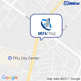 % Firm_name% auf der Karte