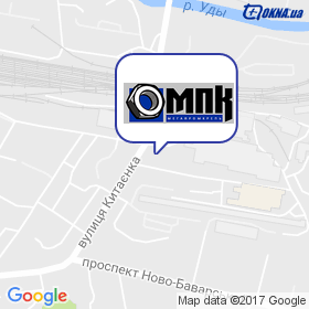 МЕГАПРОМКРЕПЬ на карте МЕГАПРОМКРЕПЬ на карте