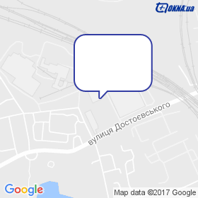 Мегоокно на карте Мегоокно на карте