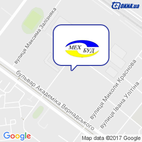 Мехбуд на мапі Мехбуд на мапі